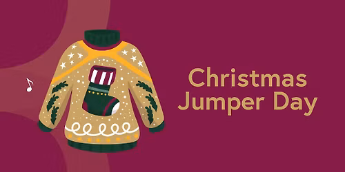 Christmas Jumper Day