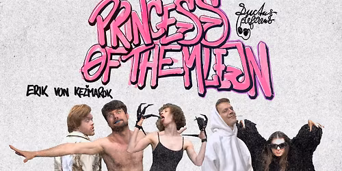 Ductus Deferens: Princess of the mlejn