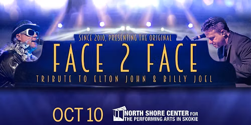 Face 2 Face