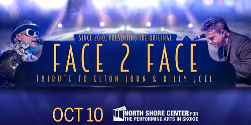 Face 2 Face
