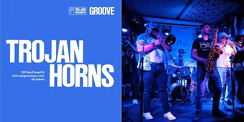 Trojan Horns