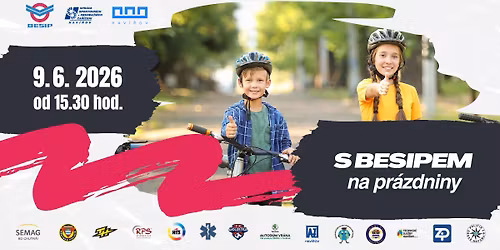 S BESIPEM NA PR\u00c1ZDNINY