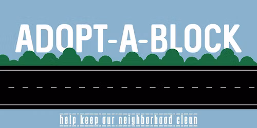 Adopt-a-Block