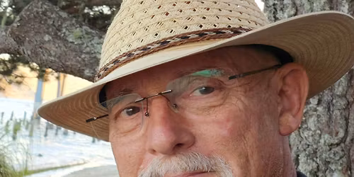 Salem Poetry Project at Marco Polo featuring Charles Castle