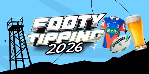 Footy Tipping