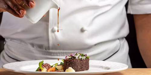 Italian Pairing Dinner featuring Ethica Wines