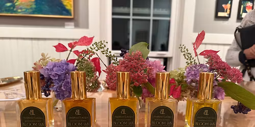Perfume Blending Workshop
