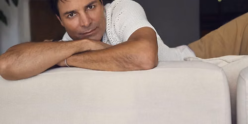 Chayanne: Bailemos Otra Vez Tour