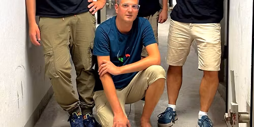 Audioactivity Live Concert - Doors 19:00 - Concert 20:30