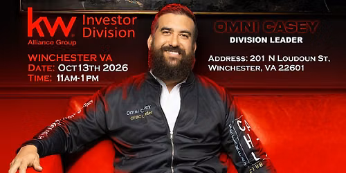 Commercial and multifamily investing masterclass + JV, team and syndication