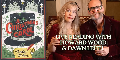 A Christmas Carol - Live Reading