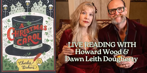 A Christmas Carol - Live Reading