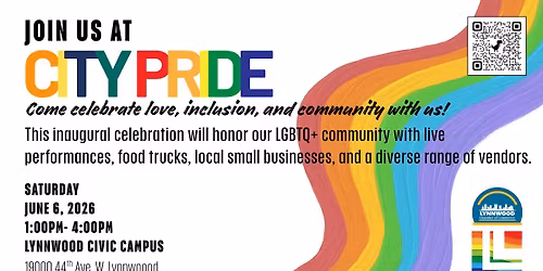 City PRIDE