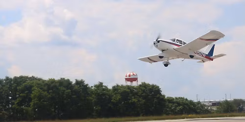 Pulaski County Spring Fly-in