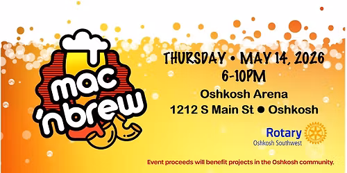 Mac 'n Brew