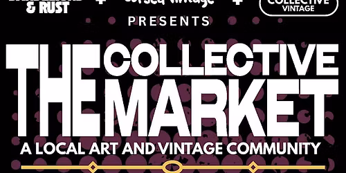 The Collective Market at Oak Street Plaza