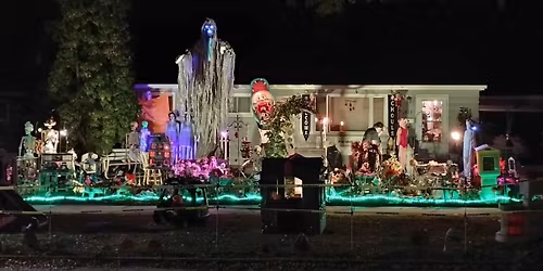 Grandma Lu's Hallow: Final Night!