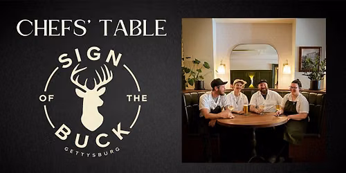 Chefs' Table: Wine Country Edition