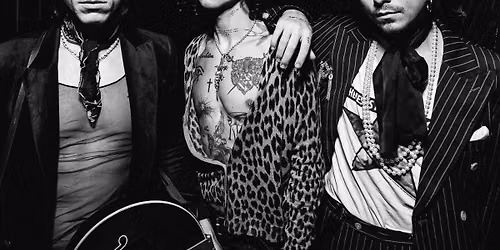 Palaye Royale Tickets 