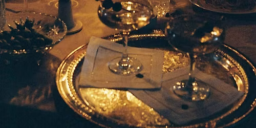 Harvest Moon Dinner Party