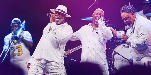 Earth, Wind & Fire Experience By Al McKay