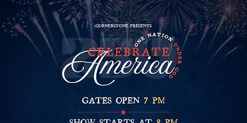 Celebrate America