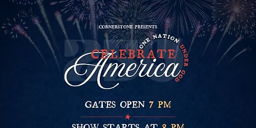 Celebrate America