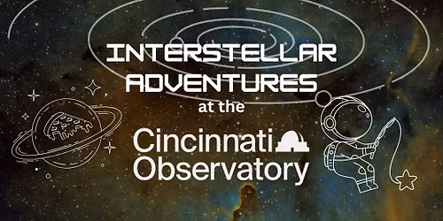 Interstellar Adventures
