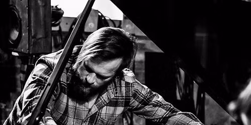 Misterioso Jazz Club | Wallace-V\u00e1zquez-Trilla