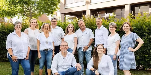 Total Vocal - Seit 30 Jahren inTakt