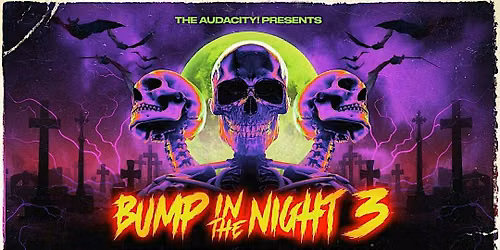 Bump in the Night 3
