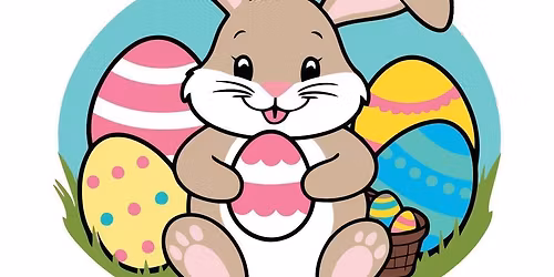 Crazy Crafters -Easter Crafts