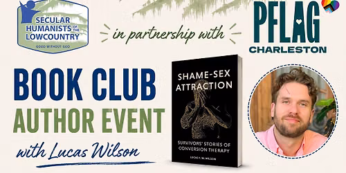 Shame-Sex Attraction: Stories of Survival and Conversion Therapy Book Discussion