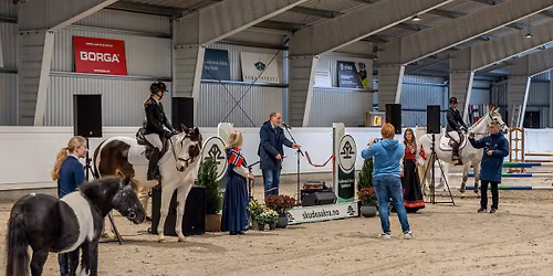 Noka Jumper Show del 2