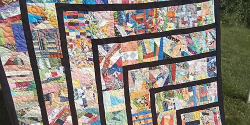 HHQ Quilt Show