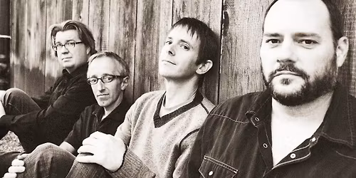 Men At Work with Toad the Wet Sprocket