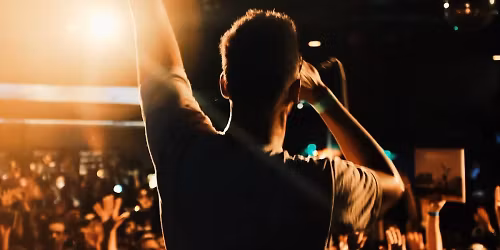 Oddisee in Barcelona