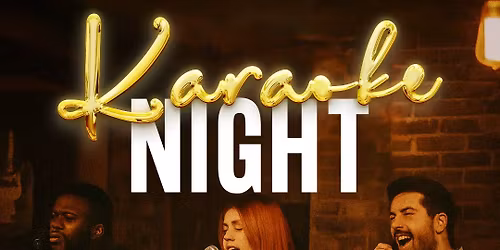 Karaoke at Keller Tavern