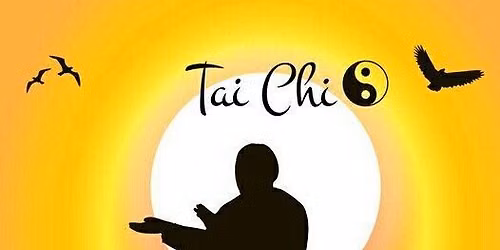 Tai Chi with Donna