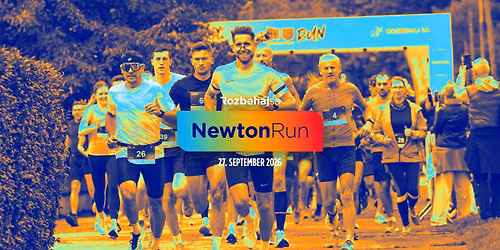Newton Run 2026