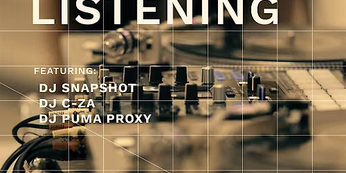 The Listening