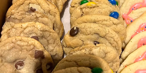 Conway Butler's Goodies Smoked Turkey Legs