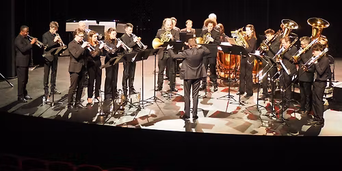 "CREATIONS" Concert Cuivres et Sax !