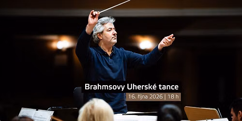 \ud83c\udded Brahmsovy Uhersk\u00e9 tance | Daniel Raiskin \ud83e\ude84
