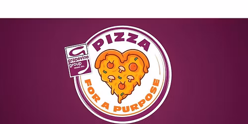 Helpers needed - Pizza box sticker night