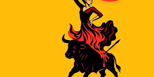 Caf\u00e9 Espa\u00f1a in Herberg Macharius