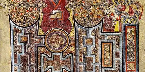 April Scribal Meeting