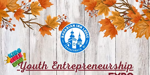 Kid's Rule NOW! Youth Entrepreneurship Expo