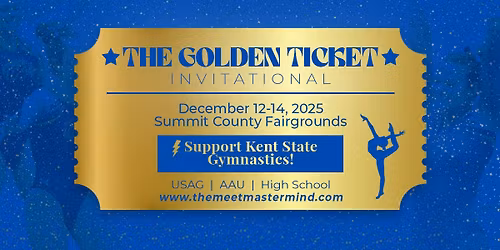The Golden Ticket Invitational