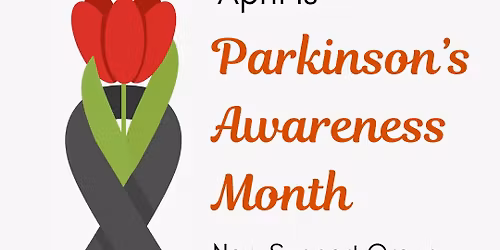 Parkinson's Disease Support Group (BVCHD)